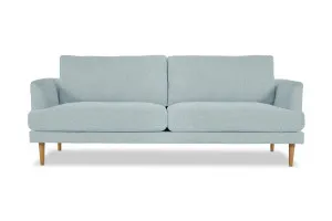 Alice 3 Seat Sofa, Florence Marine, by Lounge Lovers by Lounge Lovers, a Sofas for sale on Style Sourcebook