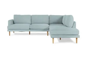 Alice Right Hand Corner Sofa, Florence Marine, by Lounge Lovers by Lounge Lovers, a Sofas for sale on Style Sourcebook