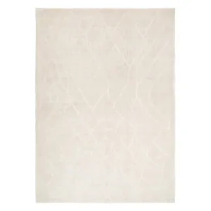 Kendra Rocco Rug Ivory by Love That Homewares, a Contemporary Rugs for sale on Style Sourcebook