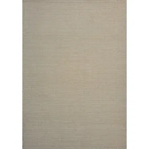 Zalia Cord Handloom Ivory by Love That Homewares, a Contemporary Rugs for sale on Style Sourcebook