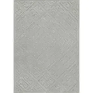 Westley Grey Rug by Love That Homewares, a Contemporary Rugs for sale on Style Sourcebook