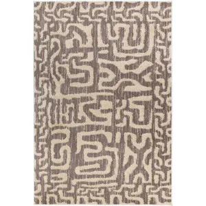 Primo Tribal Sand Rug by Love That Homewares, a Contemporary Rugs for sale on Style Sourcebook