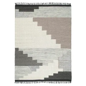 Paloma Flat Weave Rug by Love That Homewares, a Contemporary Rugs for sale on Style Sourcebook