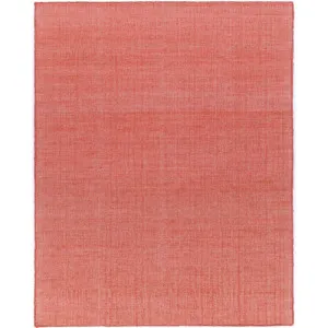 Noosa Jute & Cotton Watermelon Rug by Love That Homewares, a Contemporary Rugs for sale on Style Sourcebook