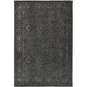 Marco Polo Tribal Black Rug by Love That Homewares, a Contemporary Rugs for sale on Style Sourcebook