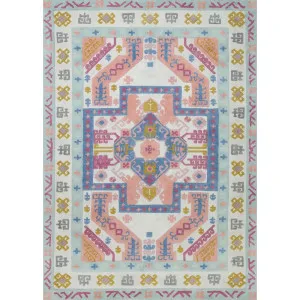 Geneveive Cotton Tufted Rug by Love That Homewares, a Contemporary Rugs for sale on Style Sourcebook