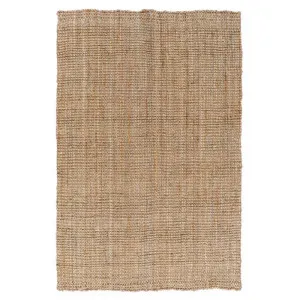 Ellis Jute Rug Natural by Love That Homewares, a Contemporary Rugs for sale on Style Sourcebook