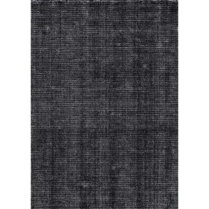 Capri Handloom Rug Black by Love That Homewares, a Contemporary Rugs for sale on Style Sourcebook