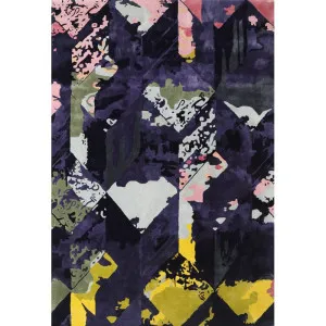 Artisan - Opulence Snorkel Rug Blue by Love That Homewares, a Contemporary Rugs for sale on Style Sourcebook