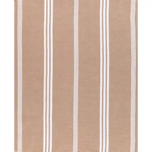 Roger Taupe Cotton Mat - Bath Mat by Love That Homewares, a Bathmats for sale on Style Sourcebook