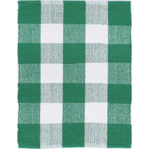 Gracey Apple Cotton Bath Mat - Rug by Love That Homewares, a Bathmats for sale on Style Sourcebook