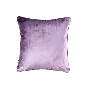 Swan Cushion Mauve 50x50cm by Love That Homewares, a Cushions, Decorative Pillows for sale on Style Sourcebook