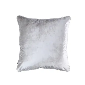 Swan Cushion Champagne 50x50cm by Love That Homewares, a Cushions, Decorative Pillows for sale on Style Sourcebook