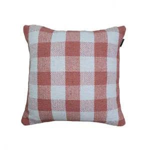 Piper Cushion Watermelon 50cm x 50cm by Love That Homewares, a Cushions, Decorative Pillows for sale on Style Sourcebook