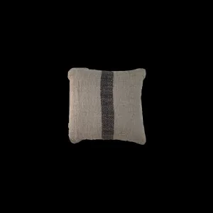 Linen Husk Natural Cushion 50 x 50cm by Love That Homewares, a Cushions, Decorative Pillows for sale on Style Sourcebook