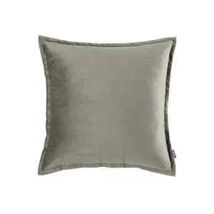 Lester Cushion Mouse 50 x 50cm by Love That Homewares, a Cushions, Decorative Pillows for sale on Style Sourcebook