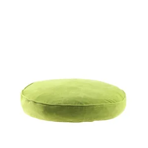 Beau Round Pesto Cushion 60cm by Love That Homewares, a Cushions, Decorative Pillows for sale on Style Sourcebook