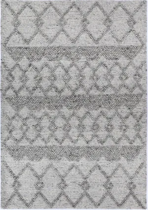 Dream 01 Cava Steel Rug by Love That Homewares, a Contemporary Rugs for sale on Style Sourcebook