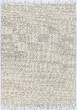 Perla Ada Mustard Rug by Love That Homewares, a Contemporary Rugs for sale on Style Sourcebook