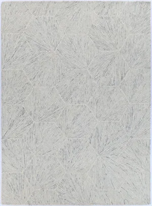 Posy Penta 10A Grey by Love That Homewares, a Contemporary Rugs for sale on Style Sourcebook