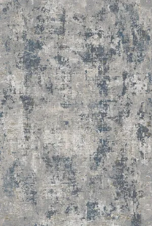 Bamboo Mirage Grey Blue Rug by Love That Homewares, a Contemporary Rugs for sale on Style Sourcebook