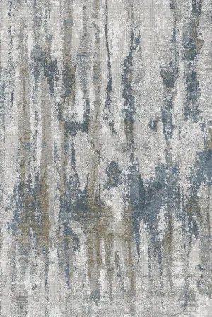 Bamboo Sand Grey Multi Rug by Love That Homewares, a Contemporary Rugs for sale on Style Sourcebook