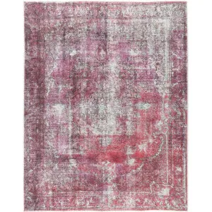 Zarina Pink Medallion Rug by Love That Homewares, a Contemporary Rugs for sale on Style Sourcebook