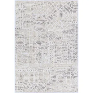 Primo Zimbali Sand Rug by Love That Homewares, a Contemporary Rugs for sale on Style Sourcebook