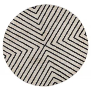 Primo Diamond Charcoal Rug by Love That Homewares, a Contemporary Rugs for sale on Style Sourcebook