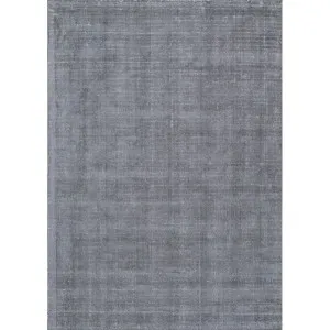 Capri Handloom Rug Grey by Love That Homewares, a Contemporary Rugs for sale on Style Sourcebook