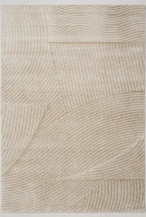 INFINITY A1667 CREAM by Love That Homewares, a Contemporary Rugs for sale on Style Sourcebook