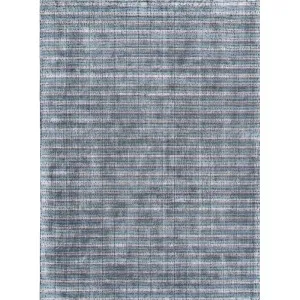 Harvey Handloom Rug Petrol by Love That Homewares, a Contemporary Rugs for sale on Style Sourcebook