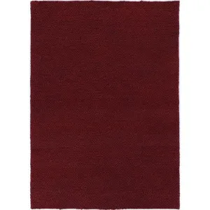 Cameo Rug Garnet by Love That Homewares, a Contemporary Rugs for sale on Style Sourcebook