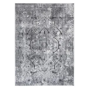 Quadalio Medallion Natural by Love That Homewares, a Contemporary Rugs for sale on Style Sourcebook