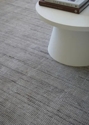 Byron Ash Wool Rug by Love That Homewares, a Contemporary Rugs for sale on Style Sourcebook