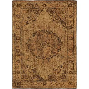 Amora Rug Mustard by Love That Homewares, a Contemporary Rugs for sale on Style Sourcebook