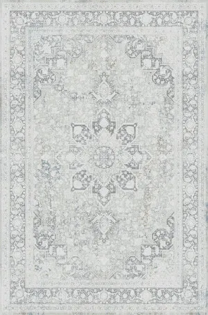 Charm Classic Grey Rug by Love That Homewares, a Contemporary Rugs for sale on Style Sourcebook