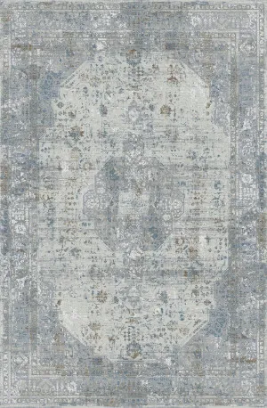 Charm Faded Grey Multi Rug by Love That Homewares, a Contemporary Rugs for sale on Style Sourcebook