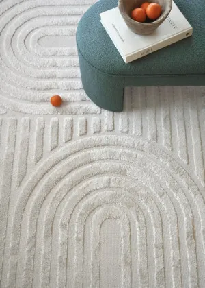 Oasis Crescent Rug by Love That Homewares, a Contemporary Rugs for sale on Style Sourcebook