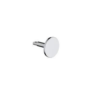 Urbane II Universal Robe Hook | Made From Zinc In Chrome Finish By Caroma by Caroma, a Shelves & Hooks for sale on Style Sourcebook