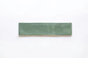 COLONIAL JADE GLOSS 75X300 by Amber, a Ceramic Tiles for sale on Style Sourcebook