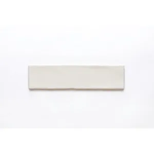 COLONIAL WHITE MATTE 75X300 by AMBER, a Ceramic Tiles for sale on Style Sourcebook