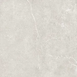 PURE STONE WHITE MATTE 600X600 by Amber, a Porcelain Tiles for sale on Style Sourcebook