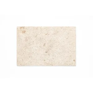 PANAMA LIMESTONE TUMBLED 610X406X12 by Amber, a Natural Stone Tiles for sale on Style Sourcebook