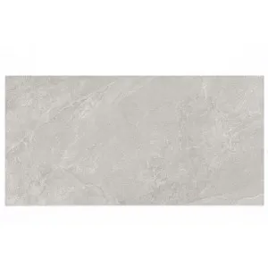 PRIMAL LIGHT GREY 1200X600 MATT by Amber, a Porcelain Tiles for sale on Style Sourcebook