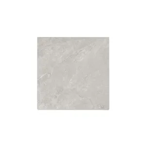 PRIMAL LIGHT GREY 600X600 EXTERNAL by Amber, a Porcelain Tiles for sale on Style Sourcebook