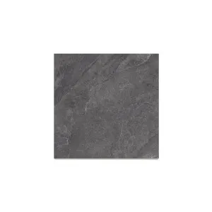 PRIMAL CHARCOAL 600X600 EXTERNAL by Amber, a Porcelain Tiles for sale on Style Sourcebook