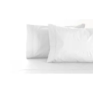 Jenny Mclean La Via 400 Thread Count Cotton Sheet Set by null, a Sheets for sale on Style Sourcebook