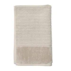 Jenny Mclean Royal Excellency Plaster Hand Towel by null, a Towels & Washcloths for sale on Style Sourcebook