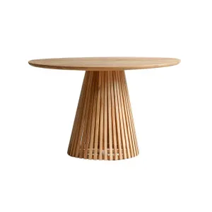 Uluru Table - 120x120x76 by Amuma Living, a Dining Tables for sale on Style Sourcebook